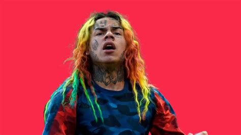 Tekashi 6ix9ine Net Worth: How much is the rapper worth and